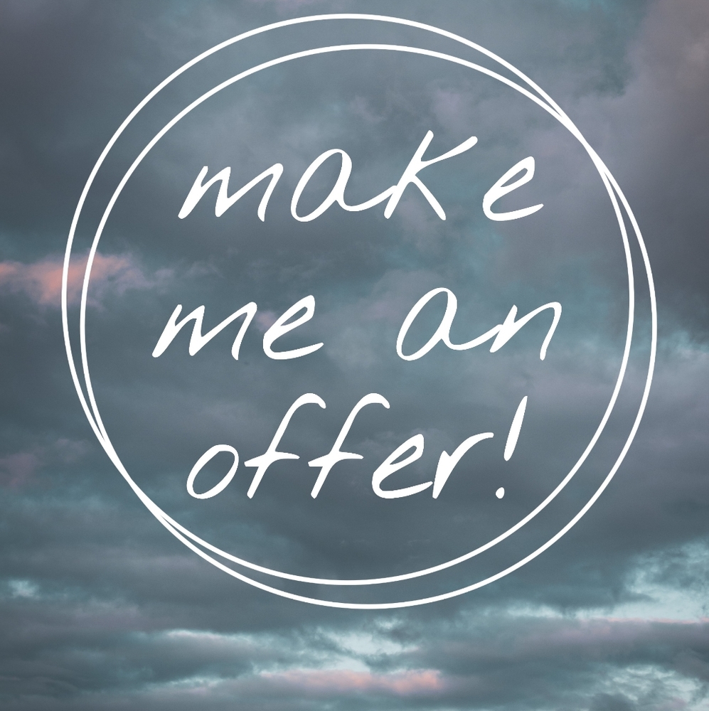 ❕Get 15% Off 2+ Bundle!